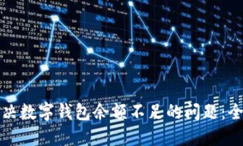 如何解决数字钱包余额不足的问题：全面指南