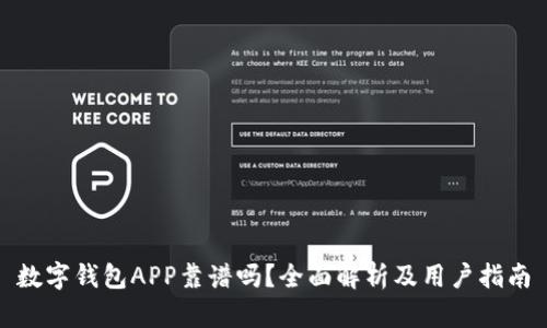 数字钱包APP靠谱吗？全面解析及用户指南
