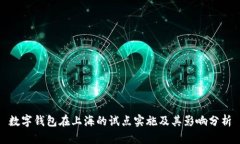 数字钱包在上海的试点实