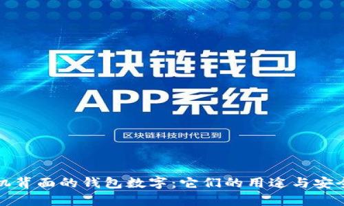 揭秘手机背面的钱包数字：它们的用途与安全性解析