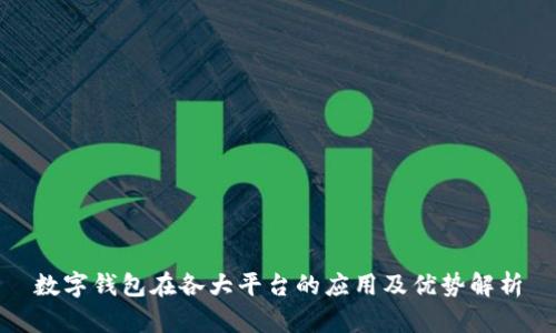 数字钱包在各大平台的应用及优势解析
