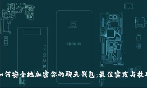 如何安全地加密你的聊天钱包：最佳实践与技巧