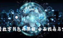 如何查看数字钱包的限额