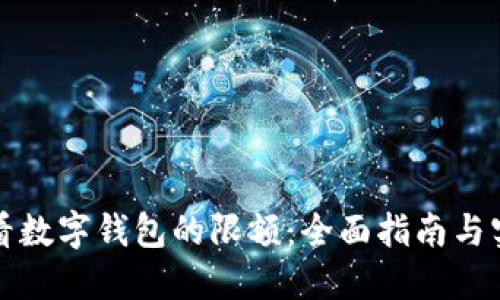如何查看数字钱包的限额：全面指南与实用技巧