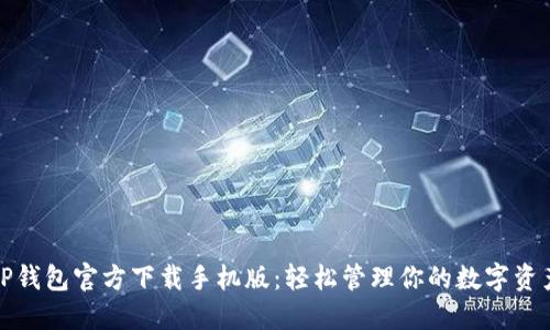 TP钱包官方下载手机版：轻松管理你的数字资产