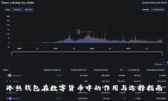 冷热钱包在数字货币中的作用与选择指南