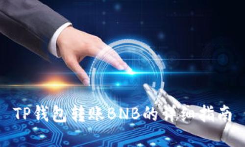 TP钱包转账BNB的详细指南