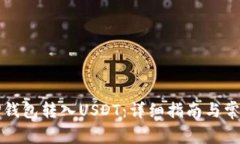 如何使用TP钱包转入USDT：