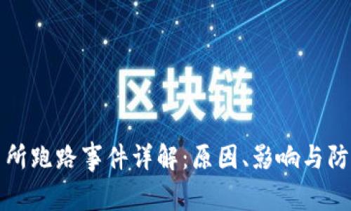 TB交易所跑路事件详解：原因、影响与防范措施