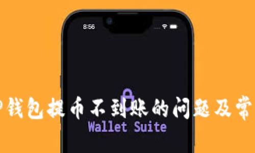 如何解决TP钱包提币不到账的问题及常见解决方案