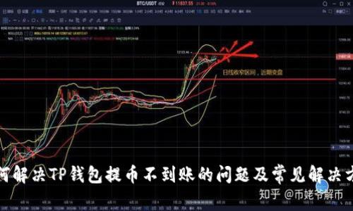 如何解决TP钱包提币不到账的问题及常见解决方案