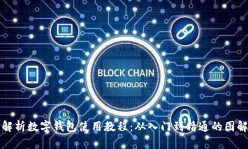 全面解析数字钱包使用教程：从入门到精通的图解指南