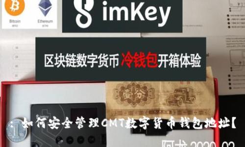 : 如何安全管理CMT数字货币钱包地址？