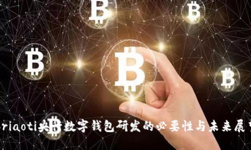 briaoti央行数字钱包研发的必要性与未来展望