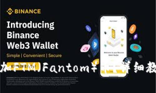 如何在TP钱包中添加FTM（Fantom）币？详细教程与常见问题解答