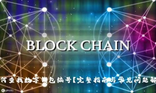 如何查找数字钱包编号？完整指南与常见问题解答