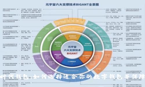 数字时代钱包：如何选择适合你的数字钱包并保障安全
