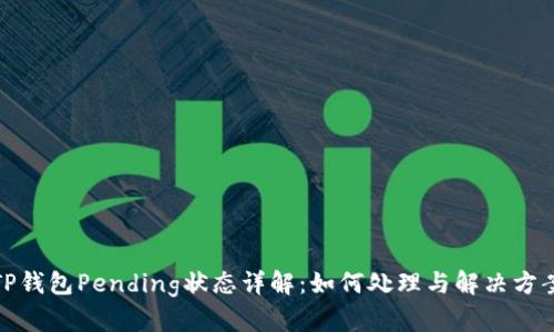 TP钱包Pending状态详解：如何处理与解决方案