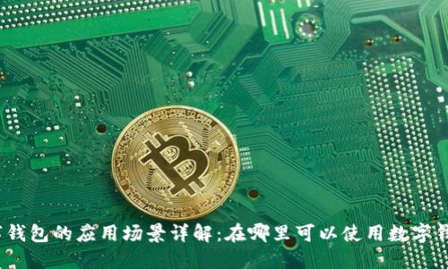 数字钱包的应用场景详解：在哪里可以使用数字钱包？