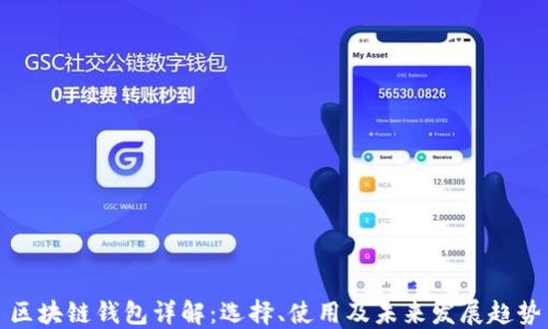 
区块链钱包详解：选择、使用及未来发展趋势