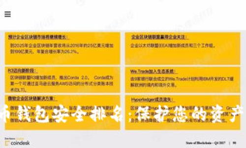 全球数字货币钱包安全排名：保护您的资产，从选择开始