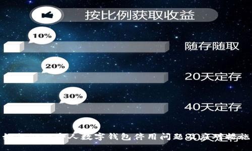 如何处理个人数字钱包停用问题及应对措施
