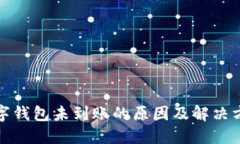 数字钱包未到账的原因及