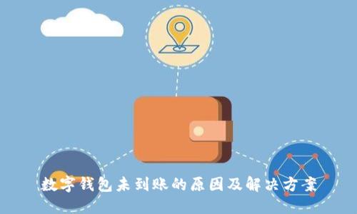 数字钱包未到账的原因及解决方案