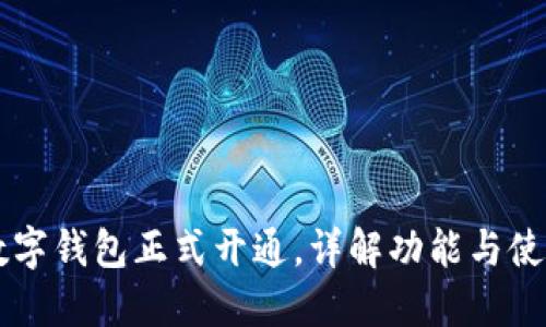 工行数字钱包正式开通，详解功能与使用指南