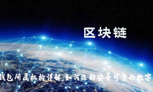 数字钱包所属机构详解：如何选择安全可靠的数字钱包？
