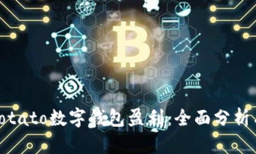 如何利用Potato数字钱包盈利：全面分析与实用策略