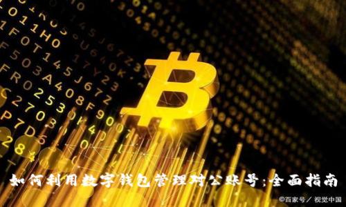 如何利用数字钱包管理对公账号：全面指南
