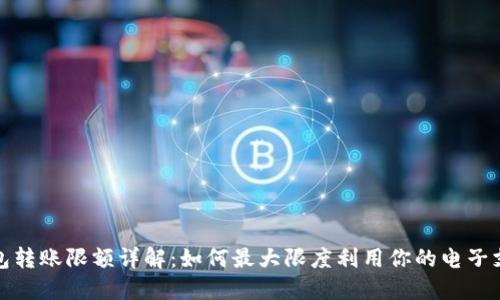 数字钱包转账限额详解：如何最大限度利用你的电子支付工具