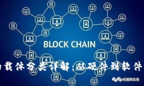 数字钱包的载体分类详解：从硬件到软件的全面分析
