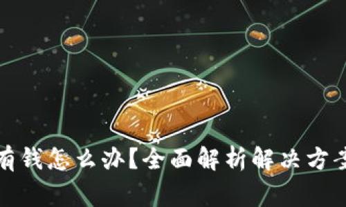 数字钱包没有钱怎么办？全面解析解决方案与注意事项