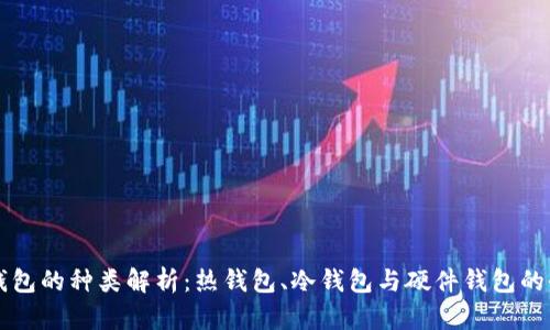 区块链钱包的种类解析：热钱包、冷钱包与硬件钱包的全面对比