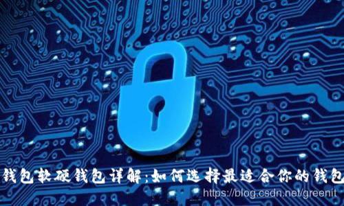 数字钱包软硬钱包详解：如何选择最适合你的钱包类型