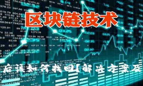 数字钱包丢失后该如何找回？解决方案及预防措施详解