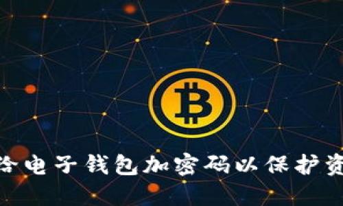: 如何给电子钱包加密码以保护资金安全
