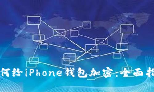如何给iPhone钱包加密：全面指南