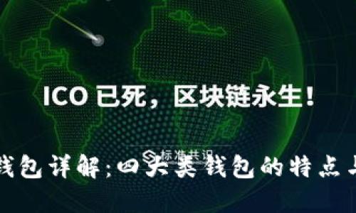 数字货币钱包详解：四大类钱包的特点与选择指南