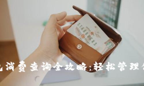 数字钱包消费查询全攻略：轻松管理你的财务