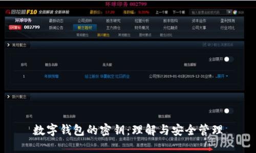 数字钱包的密钥：理解与安全管理