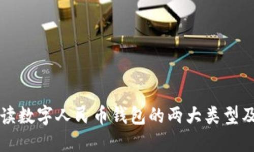 全面解读数字人民币钱包的两大类型及其应用