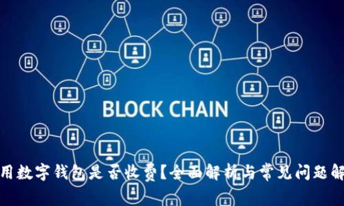 使用数字钱包是否收费？全面解析与常见问题解答