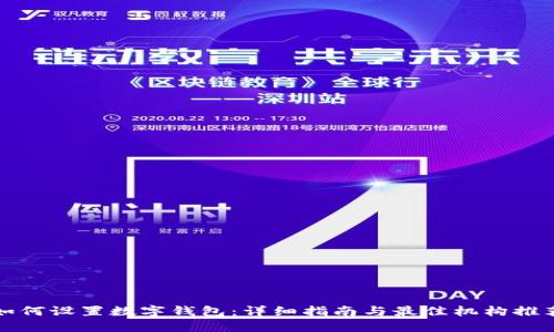 如何设置数字钱包：详细指南与最佳机构推荐
