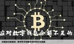 如何应对数字钱包余额不
