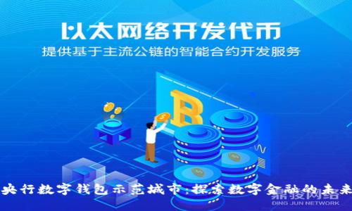 央行数字钱包示范城市：探索数字金融的未来