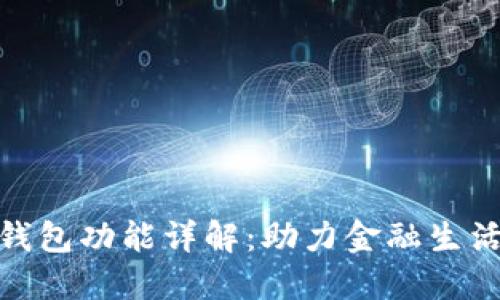 数字钱包二类钱包功能详解：助力金融生活的多样化选择