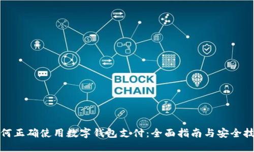如何正确使用数字钱包支付：全面指南与安全技巧